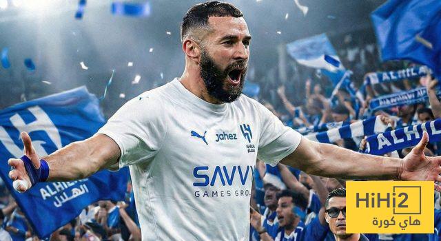 بعد انتقاله للهلال .. من سيدفع راتب بنزيما الضخم ؟