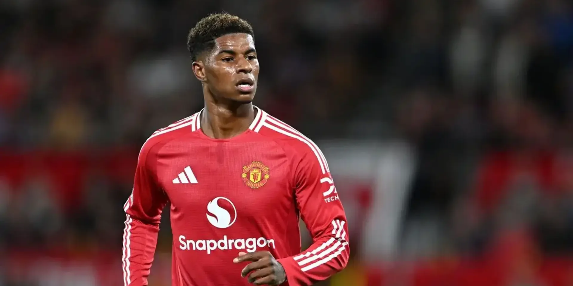 خطوة جديدة من مانشستر يونايتد تقرب راشفورد من برشلونة