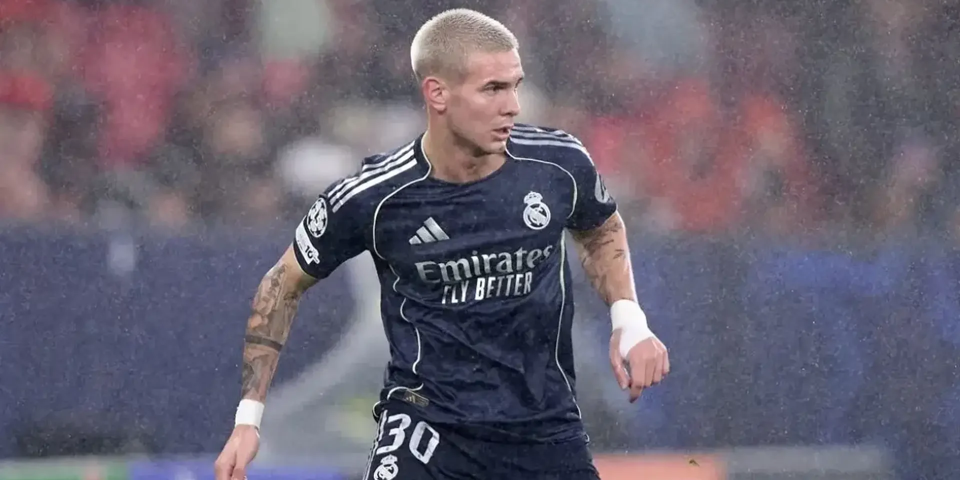 موقف ماستانتونو من مواجهة ريال سوسيداد