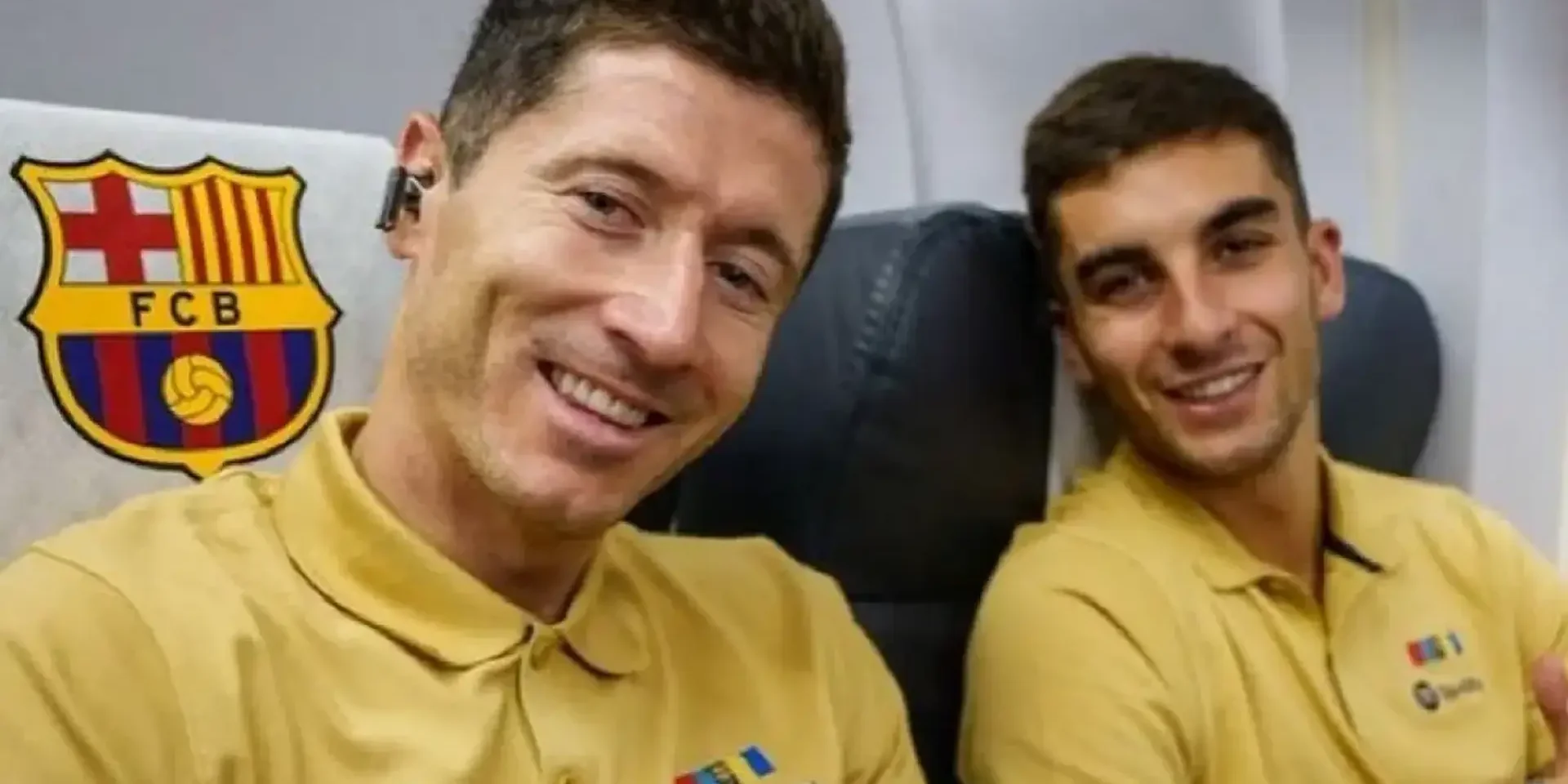 ليفاندوفسكي أو فيران توريس.. أحدهما سيرحل في الصيف