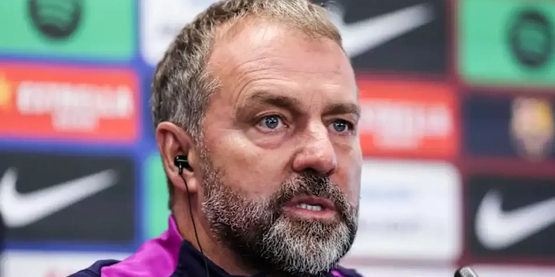 فليك: فخور بإنتمائي لبرشلونة