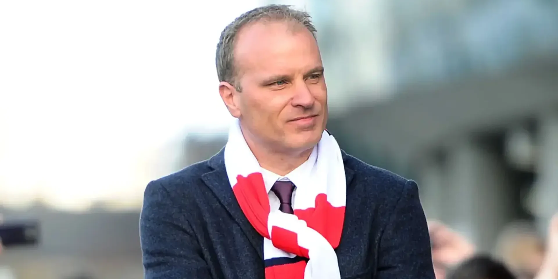 بيركامب: لن يستطيع أحد إيقاف أرسنال!