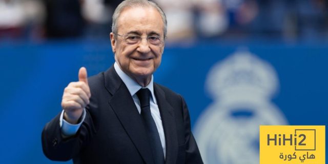 احد المرشحين لخط دفاع ريال مدريد هذا الصيف