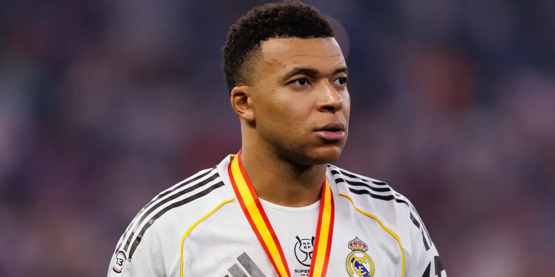 ثنائي فقط يتفوق على بداية مبابي القياسية مع ريال مدريد