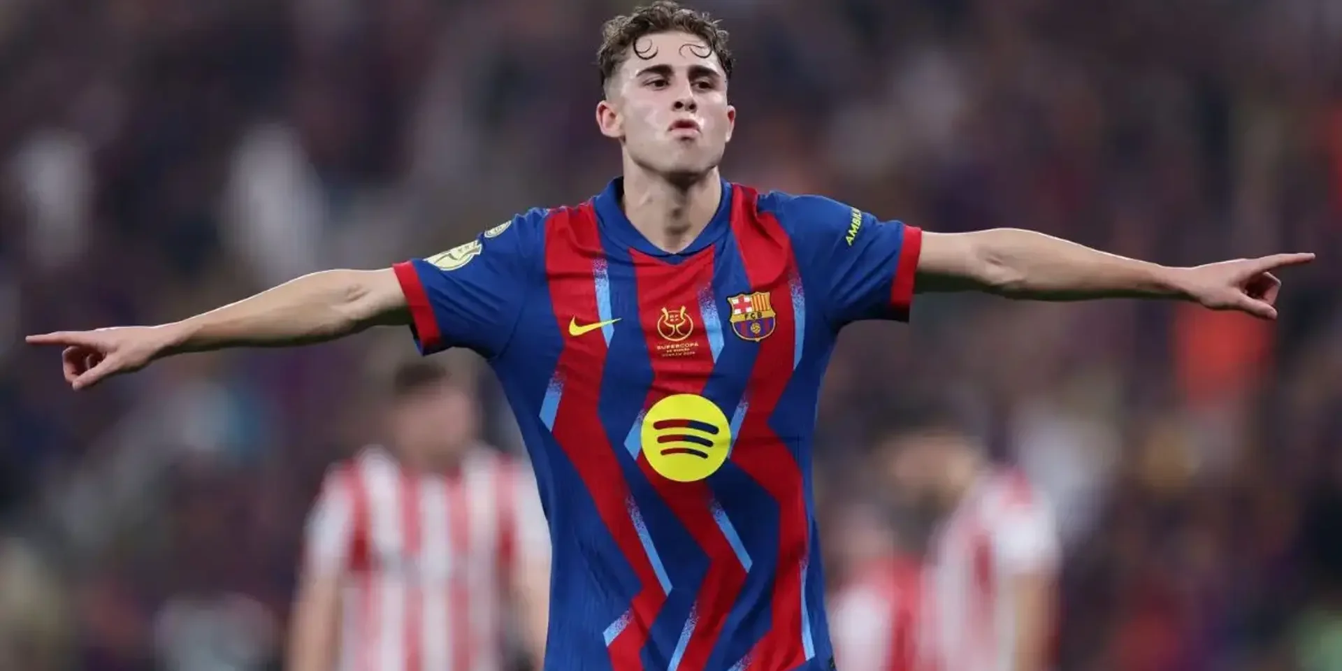 إشادة خاصة من ديكو لـ فيرمين لوبيز