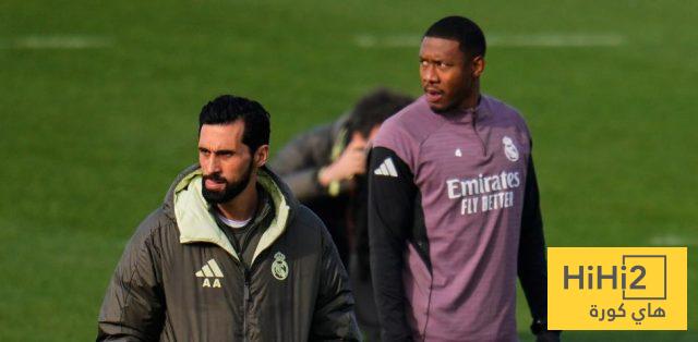 غضب جديد يشتعل داخل ريال مدريد