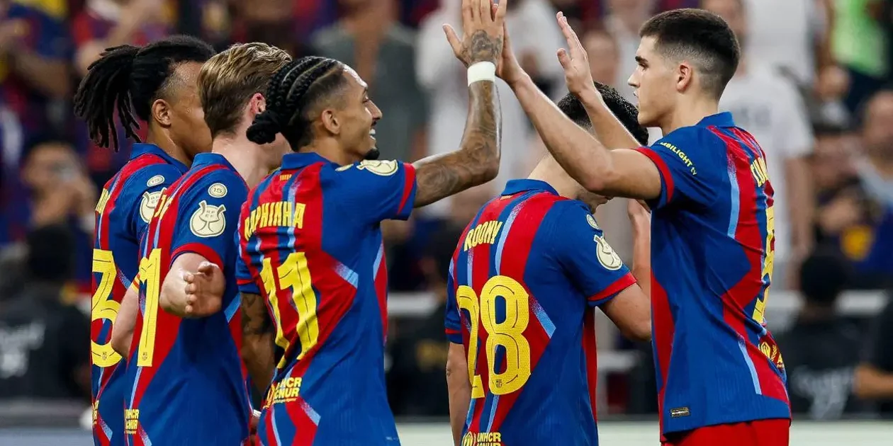 برشلونة ينتظر الهدف 100 من بوابة أتلتيكو