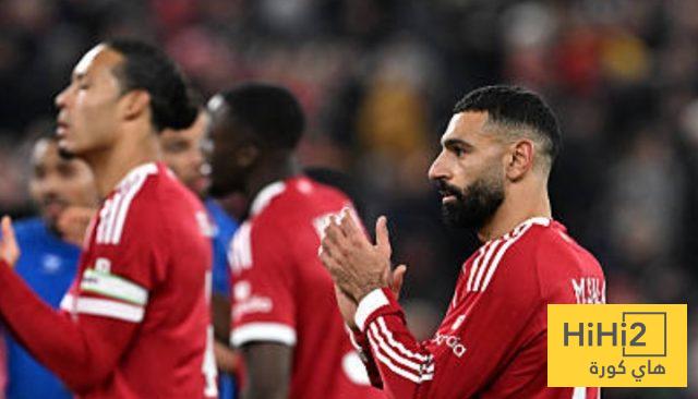 عقدة سندرلاند أمام ليفربول