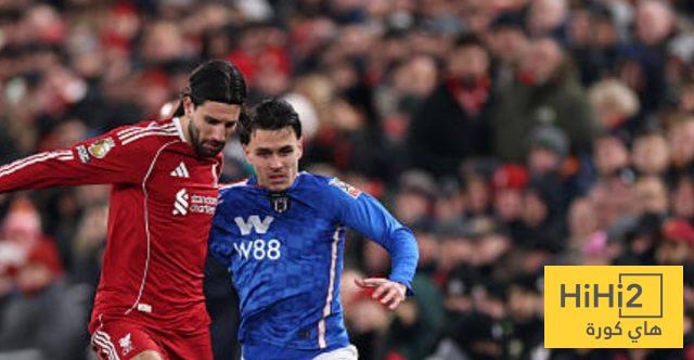 هداف مواجهات ليفربول و سندرلاند