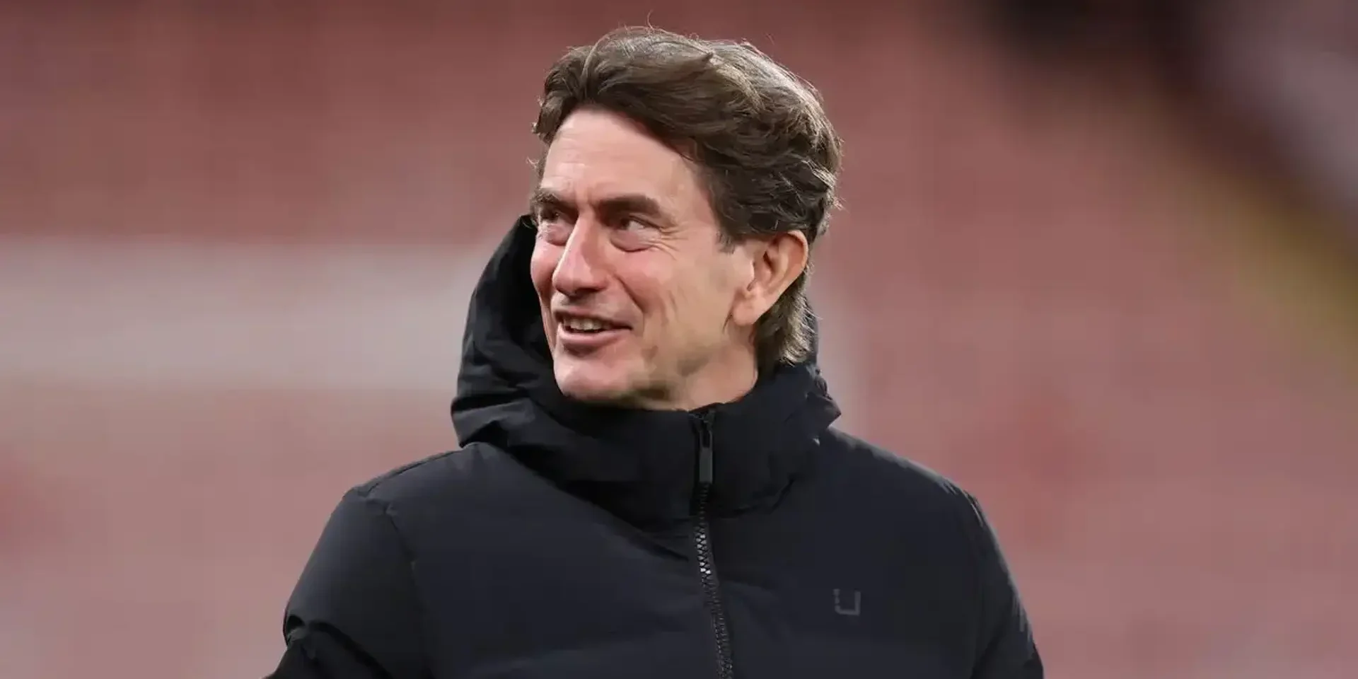 أرسنال سبب استياء لاعبي توتنهام من توماس فرانك.. ما القصة؟!