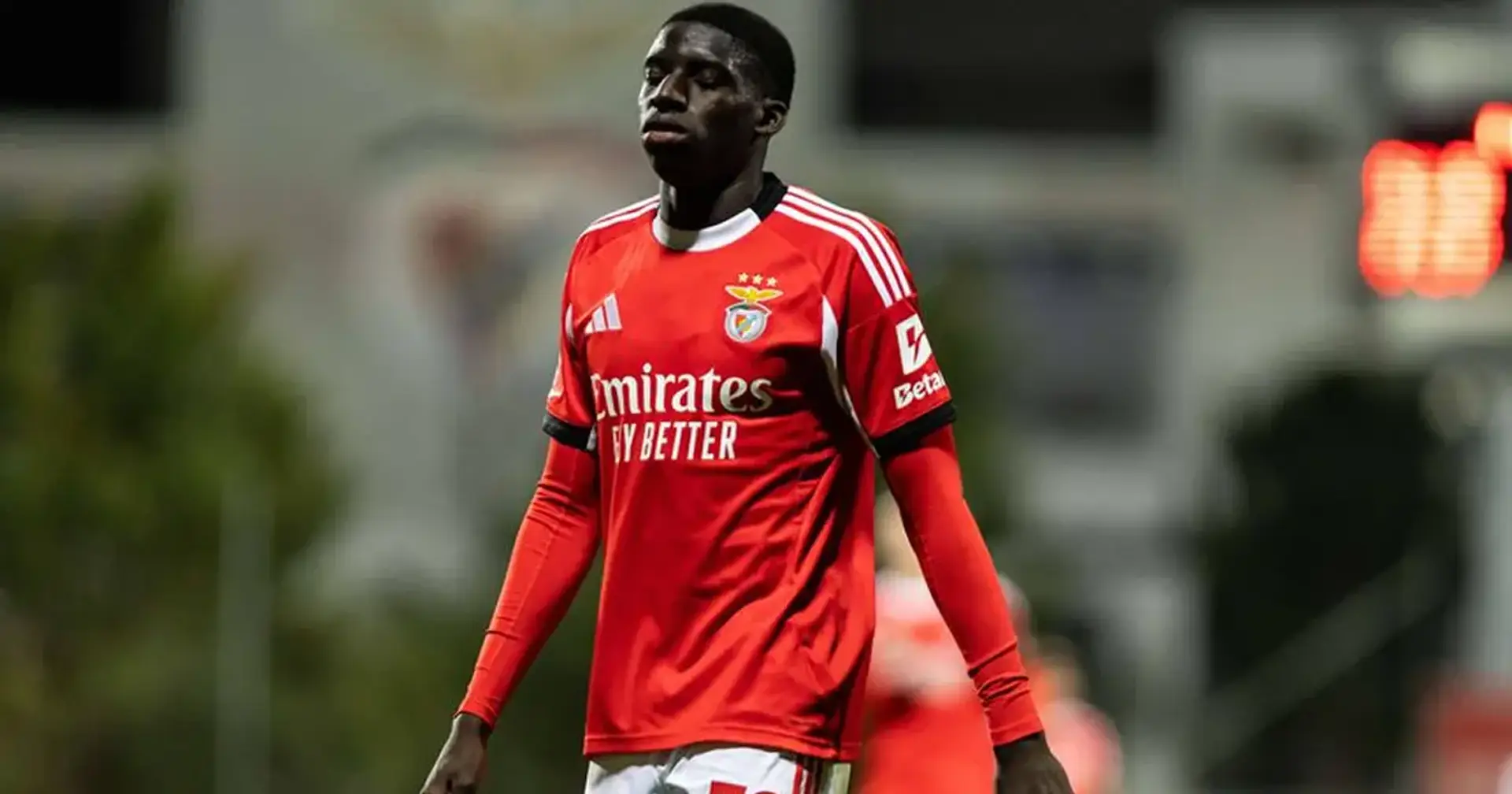 بنفيكا يغلق الباب في وجه برشلونة  !