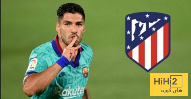 لويس سواريز جزء من تاريخ مباريات أتليتكو مدريد و برشلونة