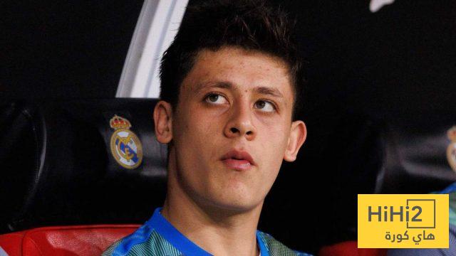 أردا غولر يرد على مزاعم التنمر في ريال مدريد