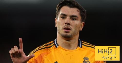 مشجعو ريال مدريد يطالبون بهذا الأمر من اجل ابراهيم دياز
