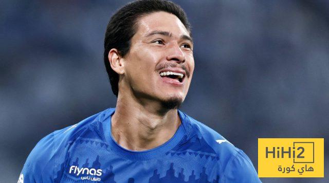 فرصة جديدة لـ نونيز في البرازيل !