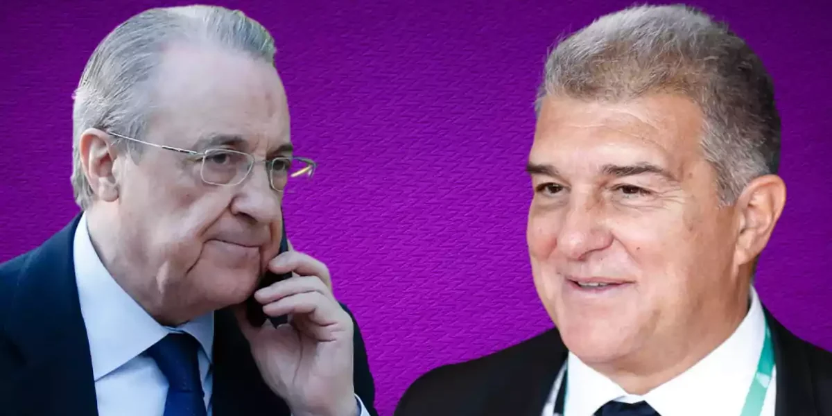 النهاية … لابورتا هرب من البطولة