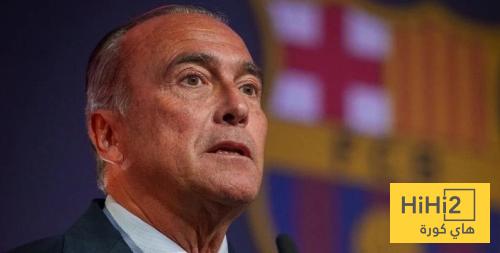تعليق قوي من يوستي على الغاء هدف كوبارسي ضد اتلتيكو مدريد