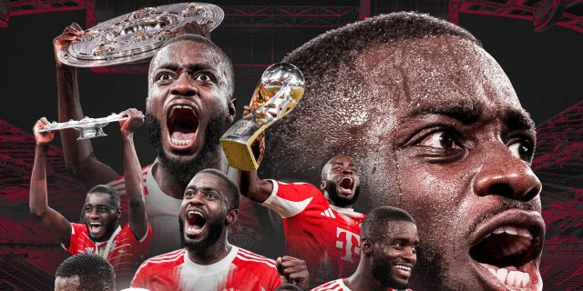 رسميًا.. البايرن ينهي أحلام ريال مدريد ويجدد عقد أوباميكانو
