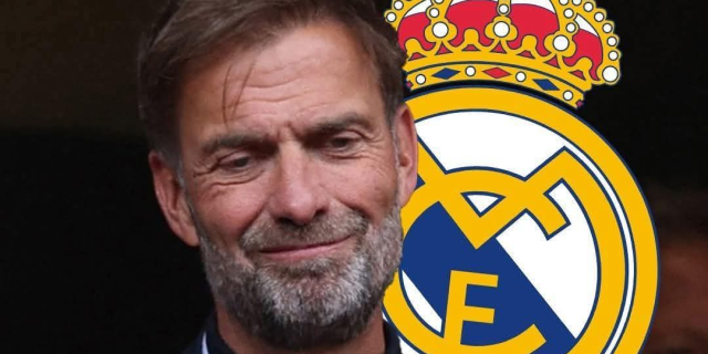اول قرار من كلوب في حال تولي تدريب الريال.. سيبيع هذا الثنائي!