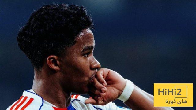 ريال مدريد يغلق باب بيع إندريك !