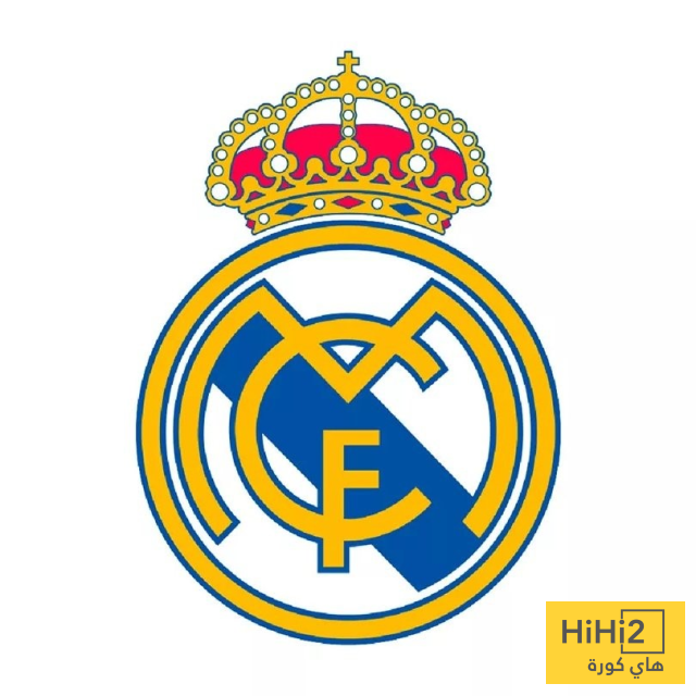 ميلان يلاحق نجم ريال مدريد الشاب قبل الصيف!