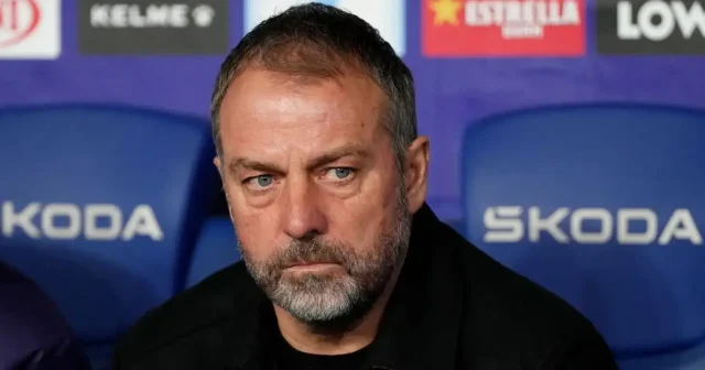 برشلونة واثق من الفوز على أتلتيكو 1