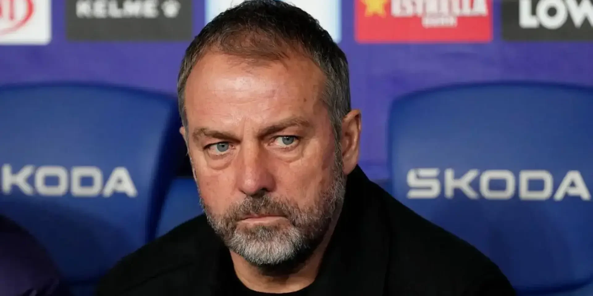 برشلونة واثق من الفوز على أتلتيكو