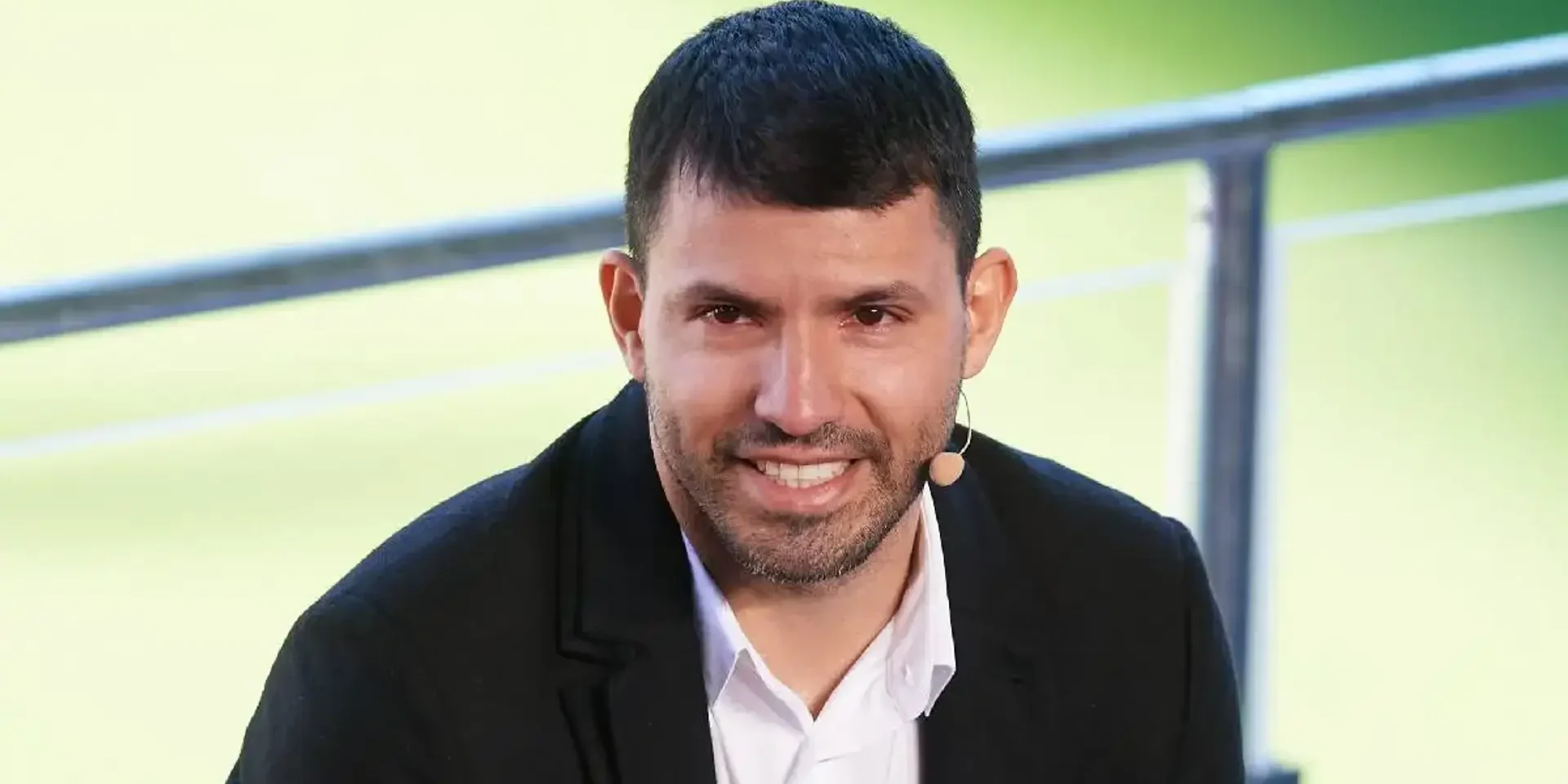 برشلونة أم أتلتيكو؟.. أغويرو يعلن تشجيعه لهذا الفريق