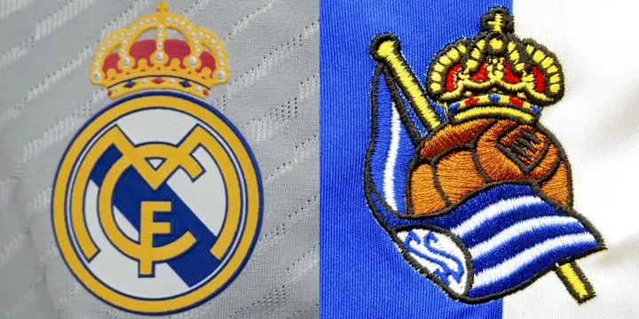 تاريخ مواجهات ريال مدريد ضد ريال سوسيداد