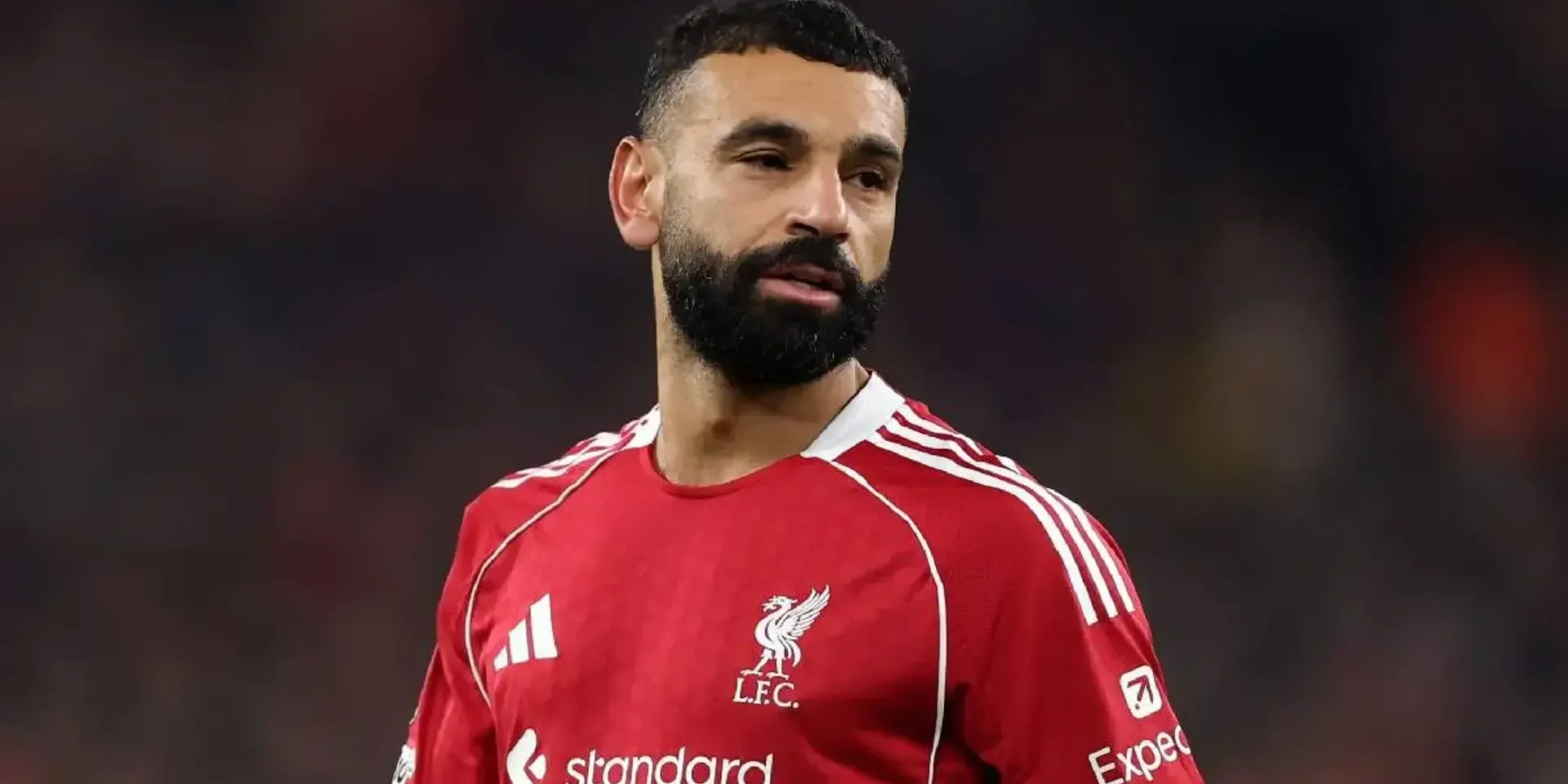 لابورت يختار محمد صلاح أفضل من هاري كين وسواريز