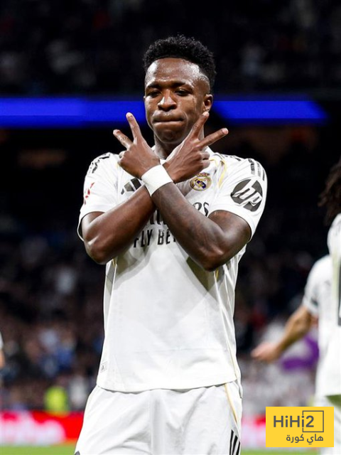 ريال مدريد يكتسح سوسيداد في الدوري الاسباني