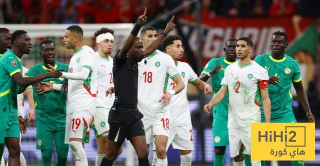 فضيحة نهائي كاس امم افريقيا 2025 تثار مجددا