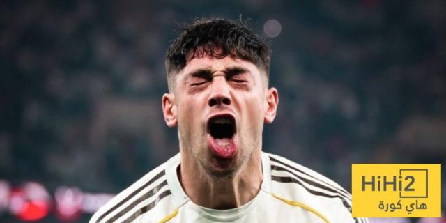 صور: غضب فالفيردي بعد استبداله امام سوسيداد