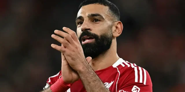 موقف محمد صلاح من الانتقال إلى دوري روشن