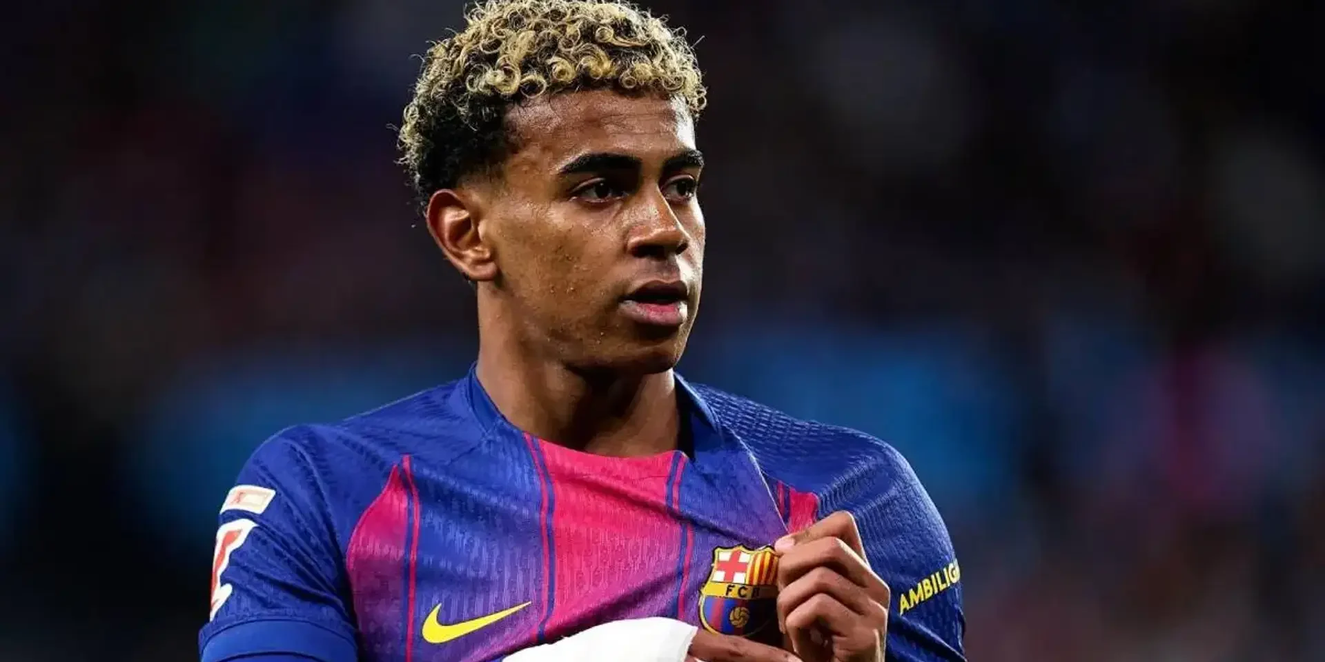 لابورت: جميع المدافعزون يخافون من لامين يامال