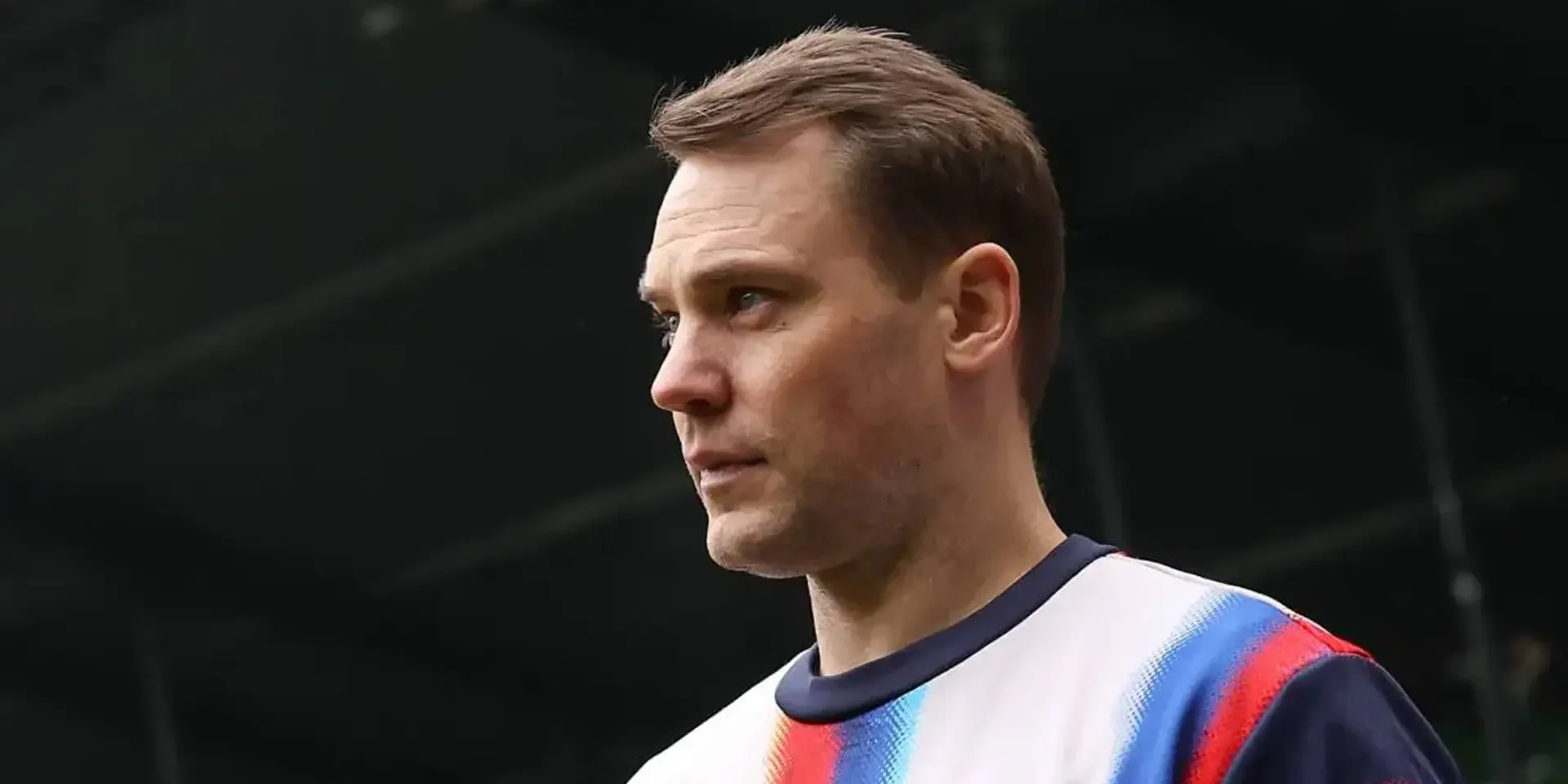 طبيعة إصابة مانويل نوير