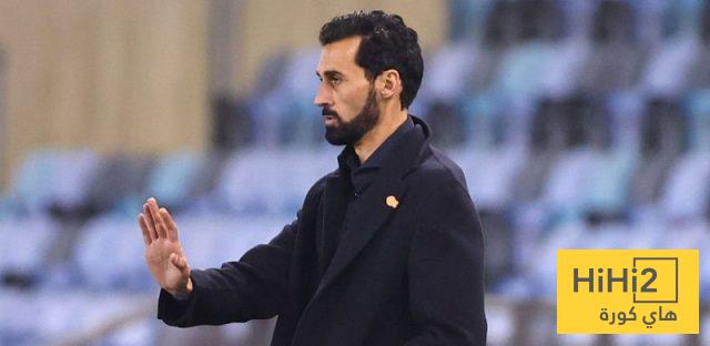 غرفة الملابس تحسم مصير أربيلوا مع ريال مدريد