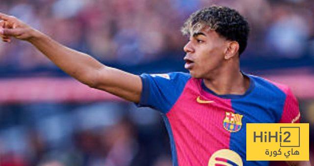 رقم مميز لبرشلونة أمام جيرونا