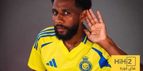 سامي النجعي إسهامات قياسية مع النصر