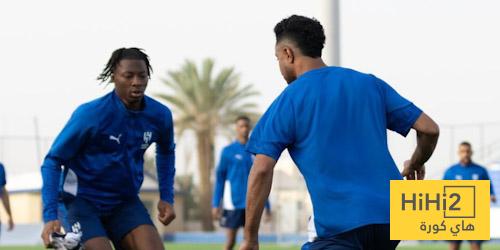 نتيجة آخر مباراتين بين الهلال والوحدة