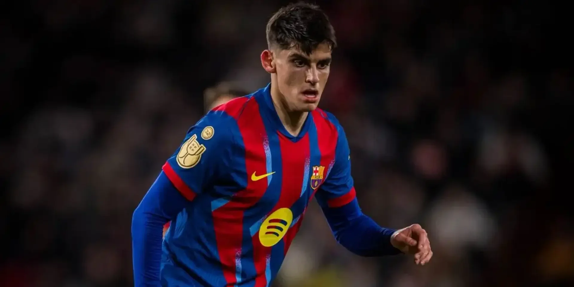 اهتمام إيطالي بجيرارد مارتن