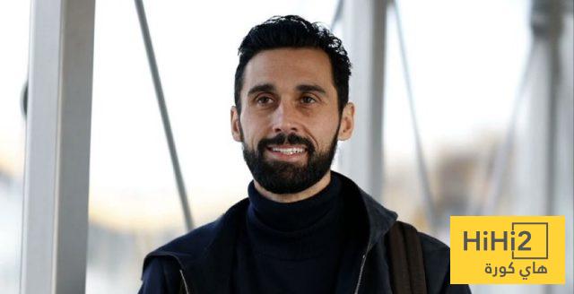 مصير أربيلوا مع ريال مدريد على المحك!