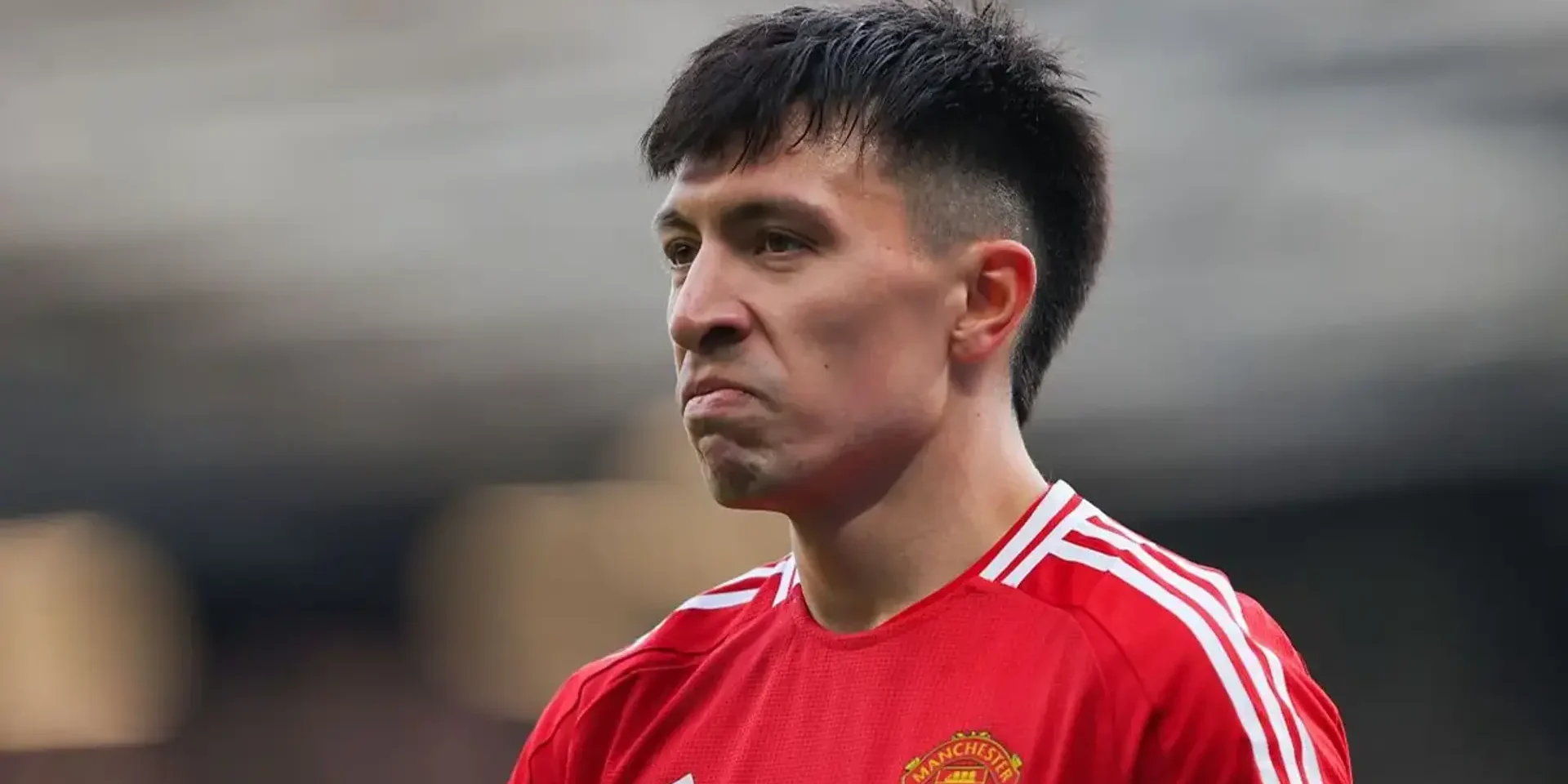 ليساندرو مارتينيز: شعرت بإنني قريب من الاعتزال