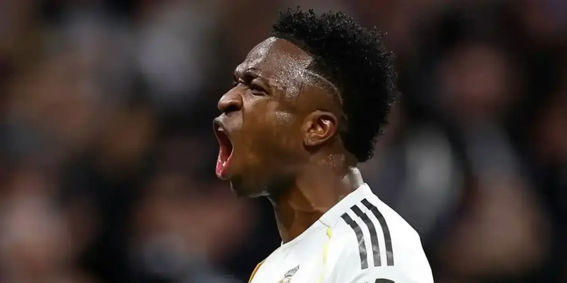 فينيسيوس: “البرازيل تربطها علاقة خاصة بكأس العالم”