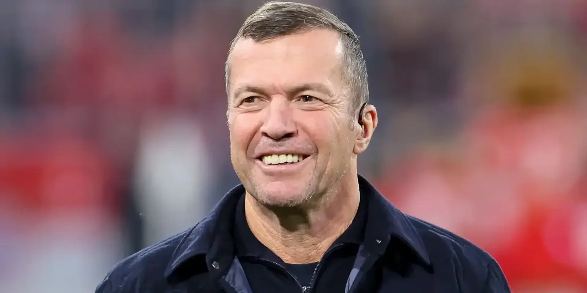 ماتيوس يكشف آخر تطورات تجديد عقد هاري كين