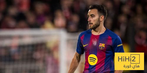 ما حدث لبرشلونة ضد جيرونا … فضيحة عالمية