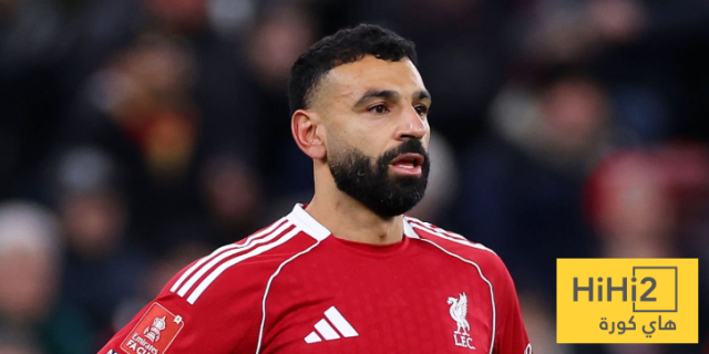ليفربول يعثر على بديل صلاح … ولكن!