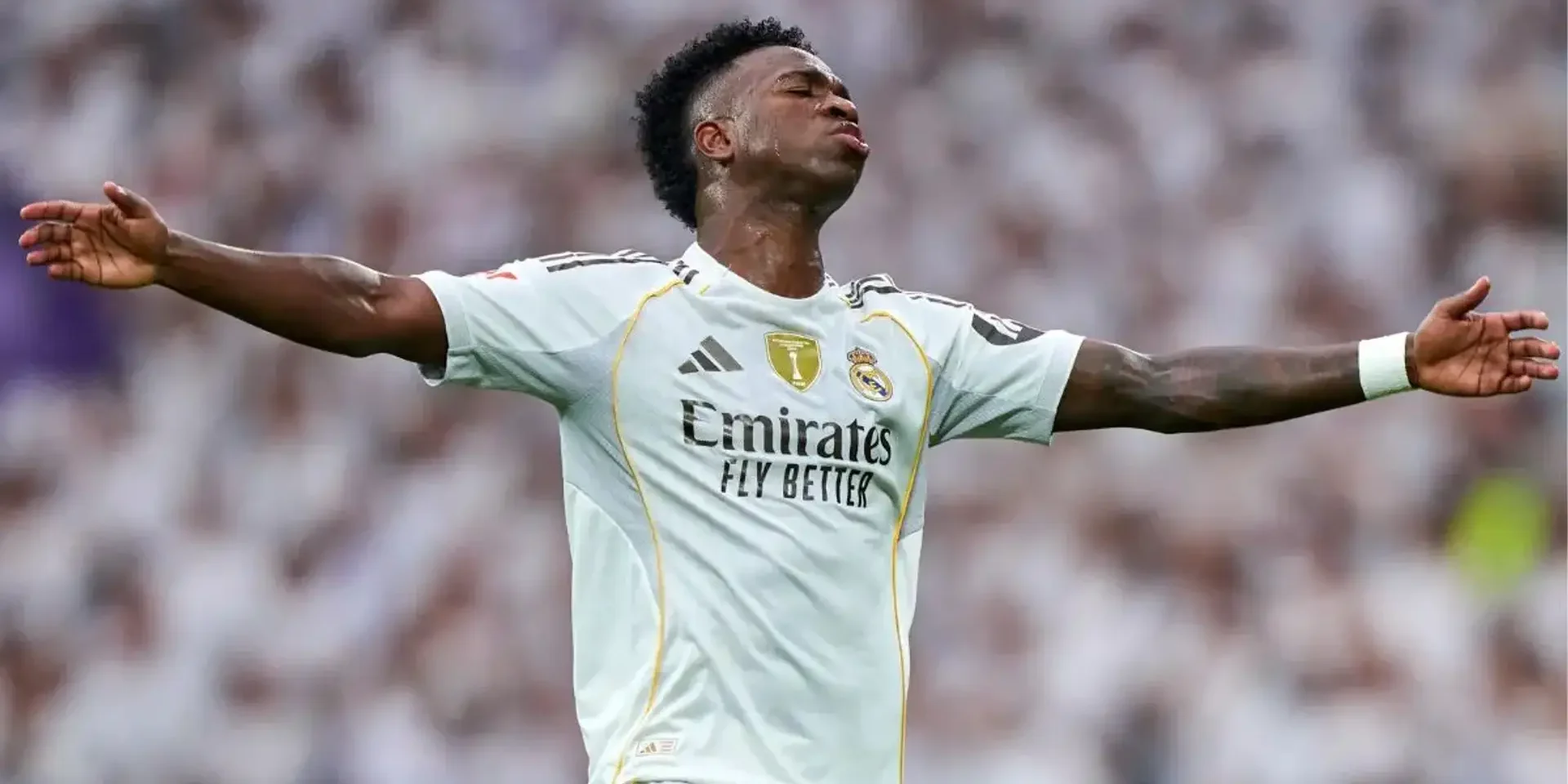 في الكورة : فينيسيوس يتوهج بدون مبابي! - هاي كورة