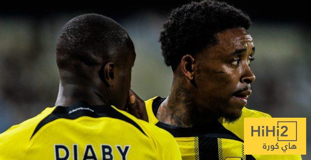 طلب هام من إدارة الاتحاد قبل موقعة الكأس