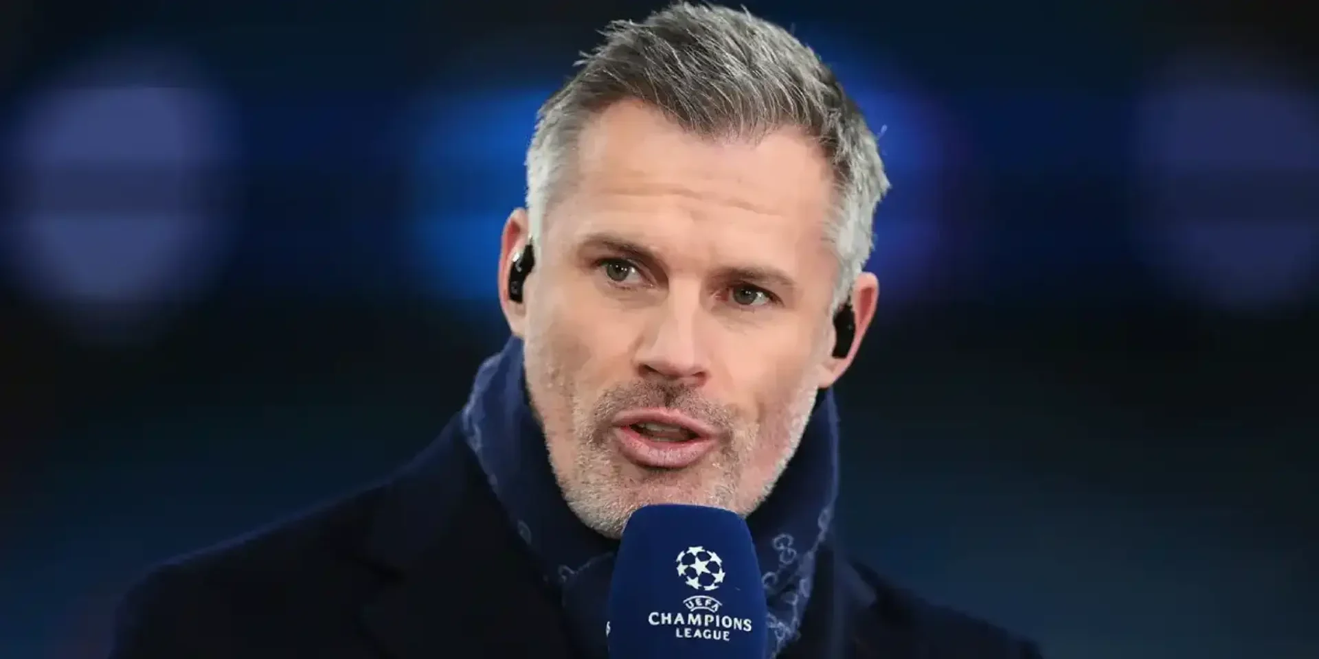 كاراغر: أرسنال يفتقر إلى نجم خارق